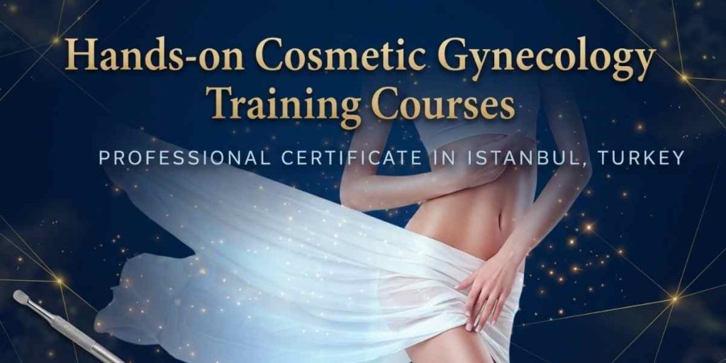 Hands-On Cosmetic Gynecology Training Courses