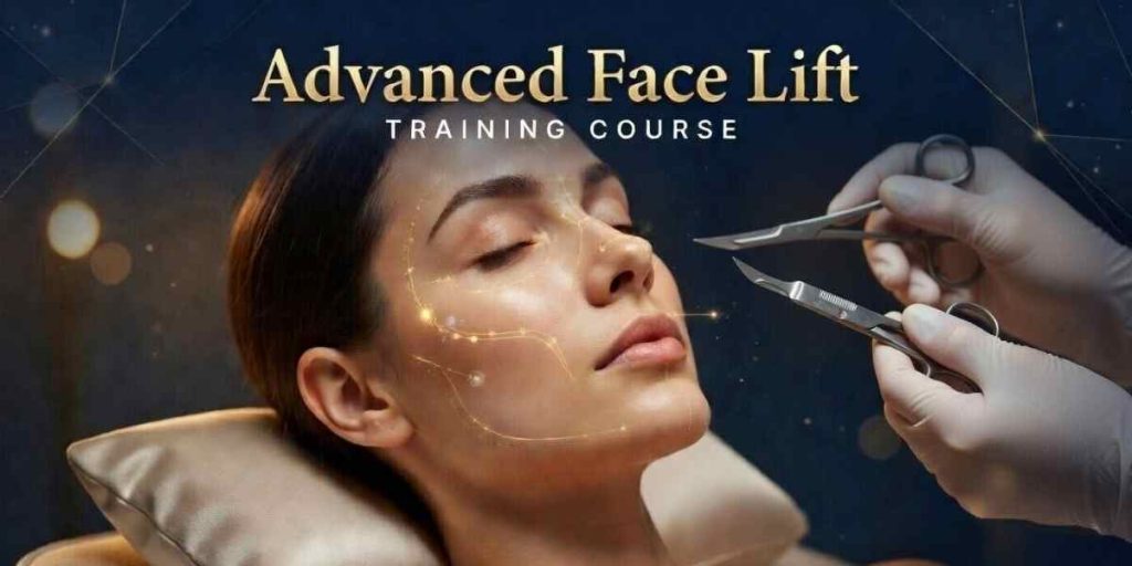 Advanced Face Lift Training Course