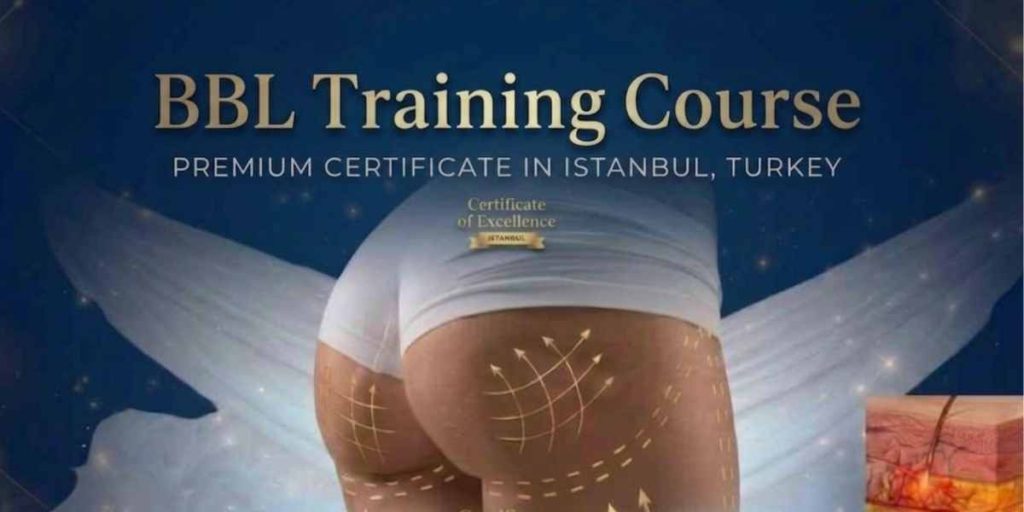 BBL Training Course
