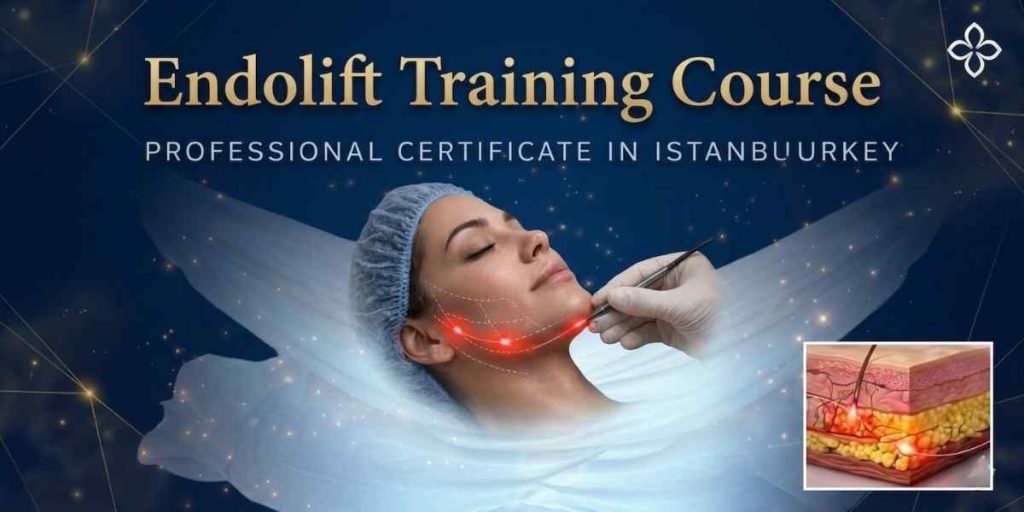 Endolift Training Course