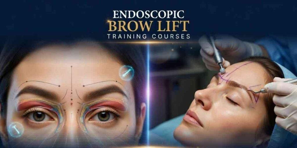 Endoscopic Brow Lift Training Course