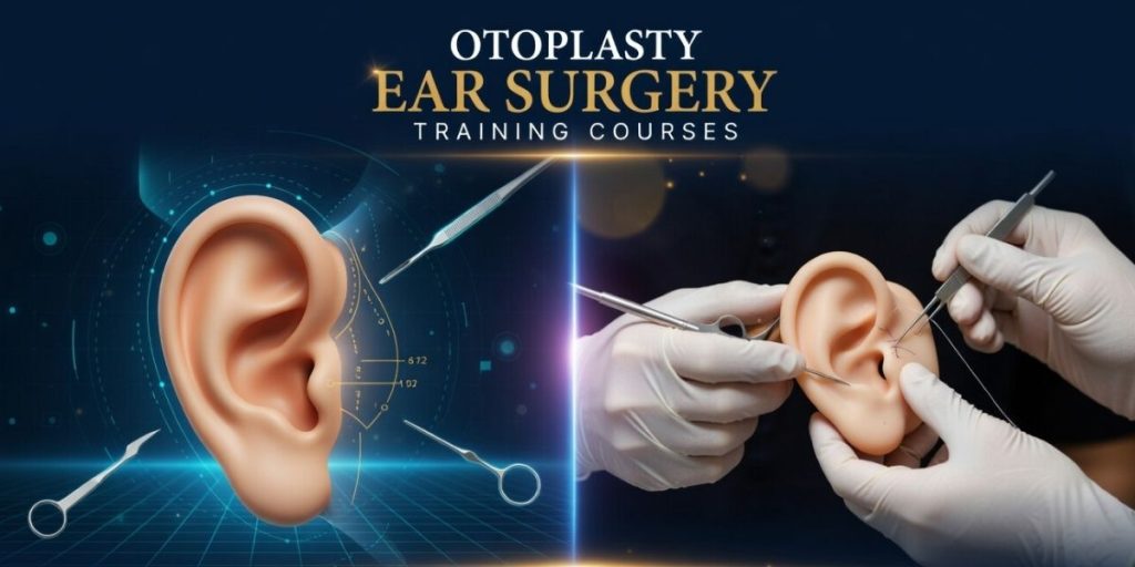 Otoplasty Ear Surgery Training Courses