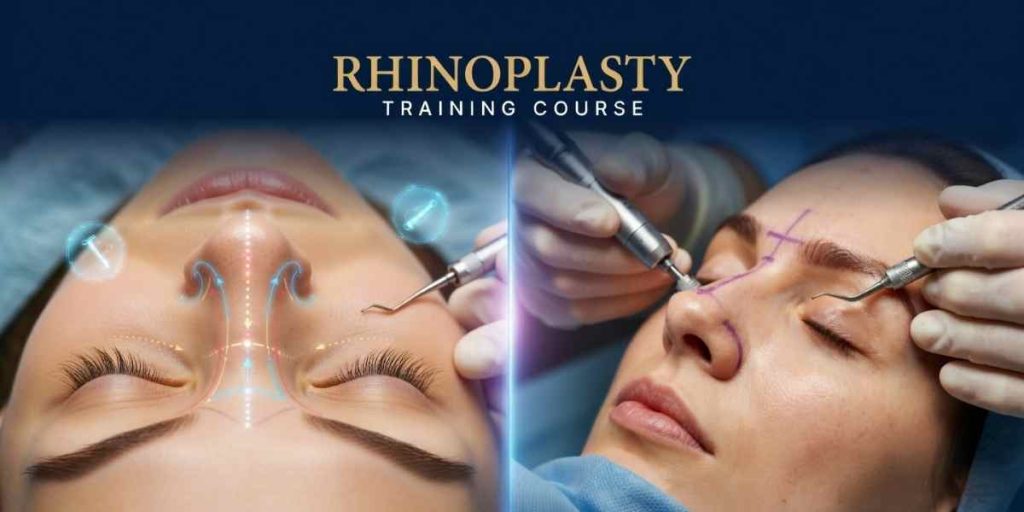 Rhinoplasty Training Course